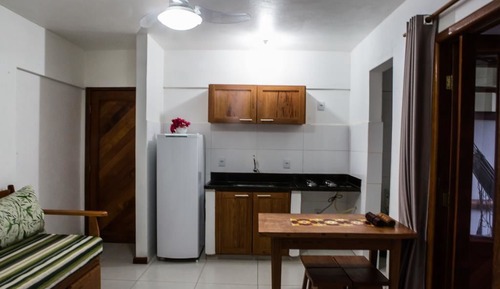 Apartment, 1 Bedroom