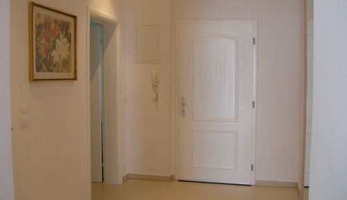 Comfort Apartment, Kitchen
