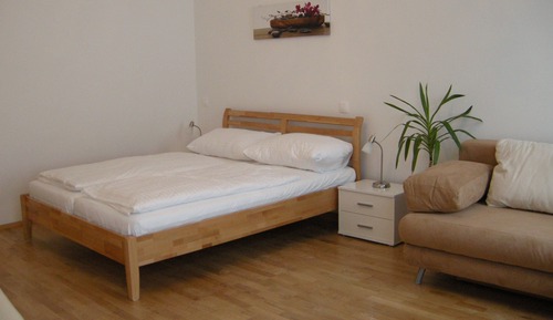 Apartment, Kitchen