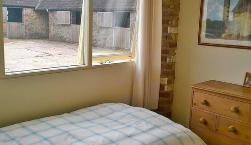 Apartment, Private Bathroom