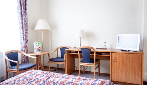 Single Room