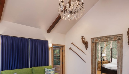 English Suite