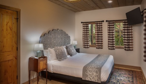Junior Estate Suite
