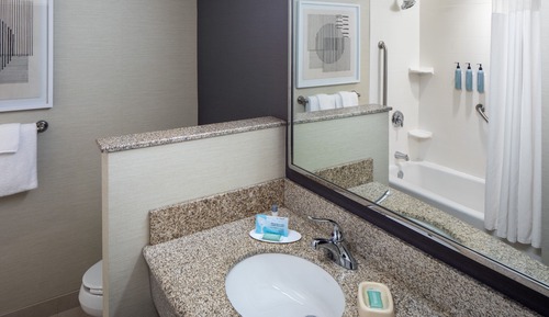Suite, 1 Bedroom