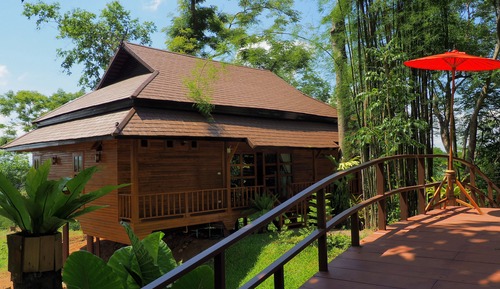 The Residence (1 bedroom)
