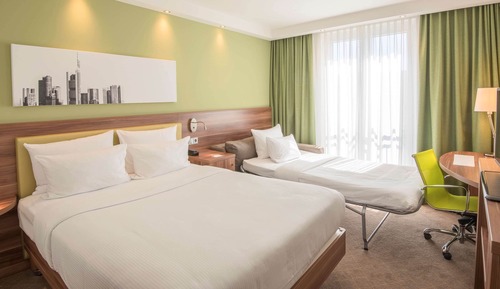 Room, 1 Queen Bed, Non Smoking