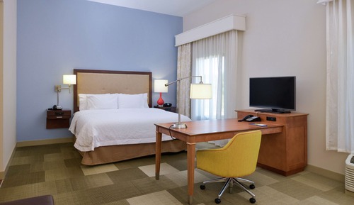 Room, Accessible, Non Smoking