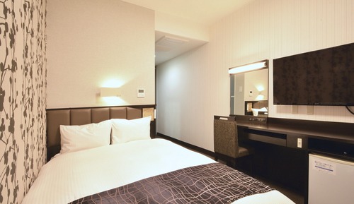 Double Room, Non Smoking