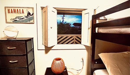 Shared Dormitory