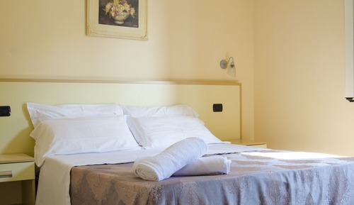 Standard Apartment, 1 Bedroom