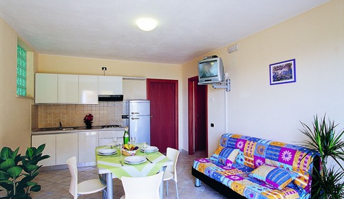 Apartment, 2 Bedrooms