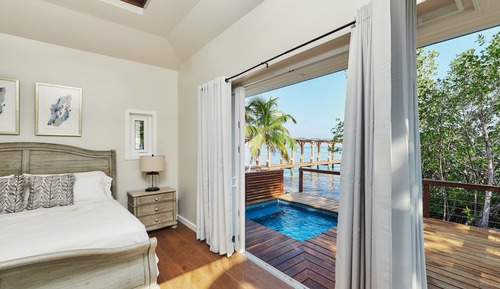 3 Bedroom Villa w/ Private Pool