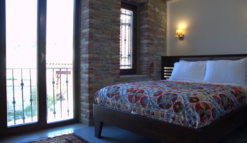 Standard Double Room, 1 Double Bed