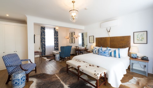 Executive Room