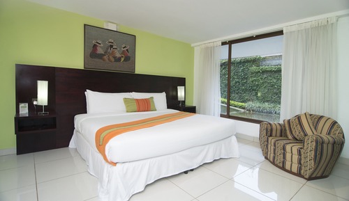 Deluxe Studio Suite