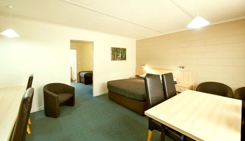 Executive Twin Room