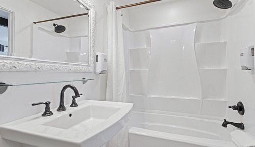 Family Suite, 2 Bedrooms