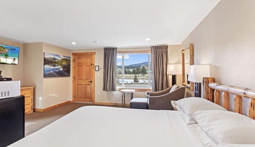 Premium Room
