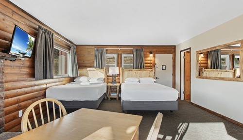 Premium Room