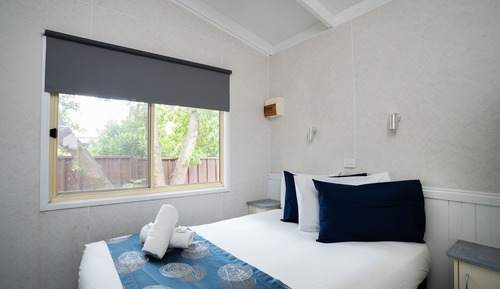 Premium One Bedroom Cabin