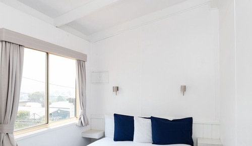 Two Bedroom Villa