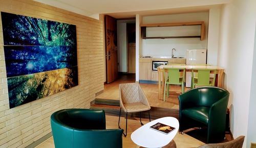 Family Suite, 2 Queen Beds