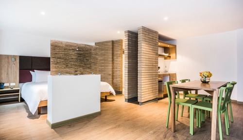 Grand Suite, 1 King Bed
