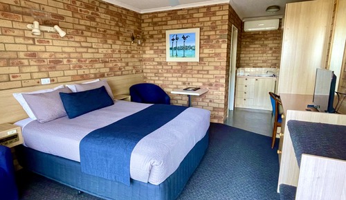 Superior Queen Room
