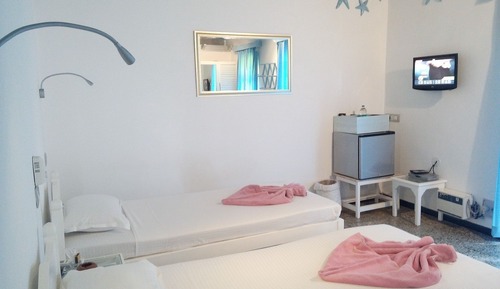 Standard Room (AC)