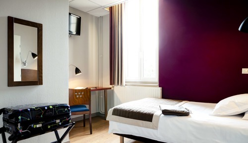 Single Room