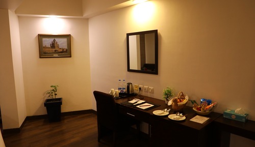 Premium Room