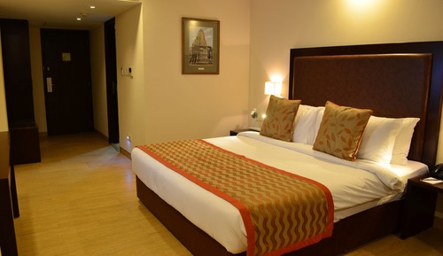 Super Deluxe Room