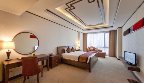 Grand Suite