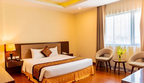 Superior Double Room