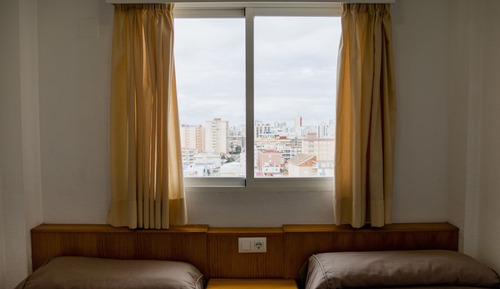 Apartment, 2 Bedrooms, Balcony