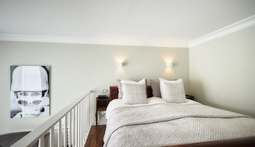 Studio Suite, 1 King Bed