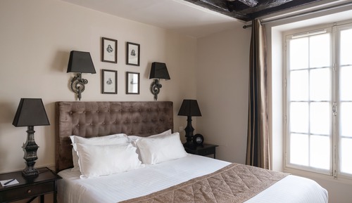 Superior Double or Twin Room
