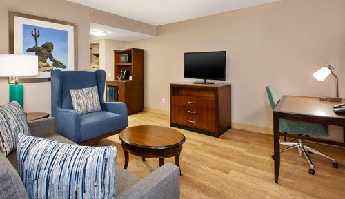 Room, 2 Queen Beds, Non Smoking