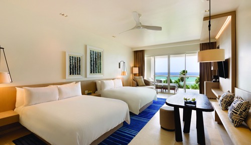 Junior Suite Double