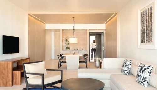 Suite (Grand Butler)