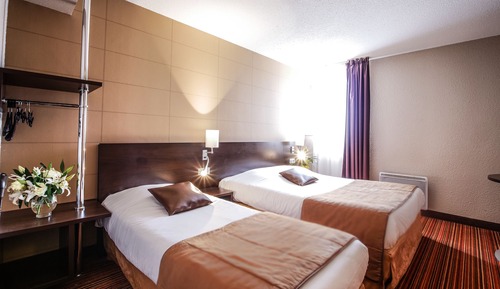 Family Triple Room