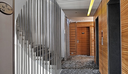 Deluxe Room, 1 King Bed