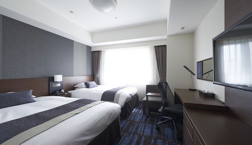 Moderate Twin Room, Non Smoking for 2 people