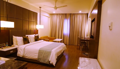Club Room (Fortune Club Room)