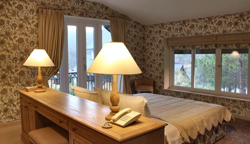 Villa, 2 Bedrooms, Lake View