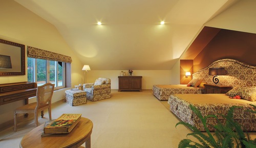 Villa, 4 Bedrooms