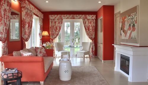 Deluxe Suite, 1 Queen Bed, Garden View