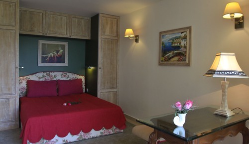 Family Villa, 2 Bedrooms, Lake View