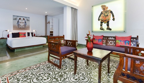 Suite Garden