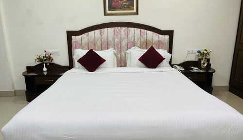 Superior Deluxe Room